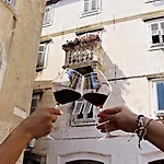 Plaza Marchi Old Town - Mag Quaint & Elegant Boutique 4* Split