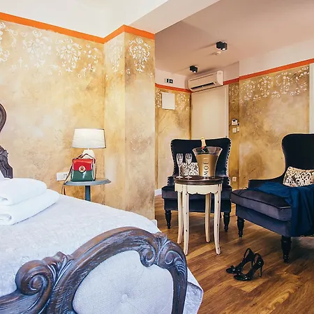 Plaza Marchi Old Town - Mag Quaint & Elegant Boutique 4* Split