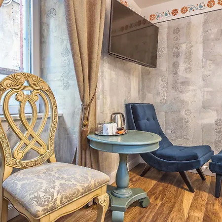 Plaza Marchi Old Town - Mag Quaint & Elegant Boutique 4* スプリト