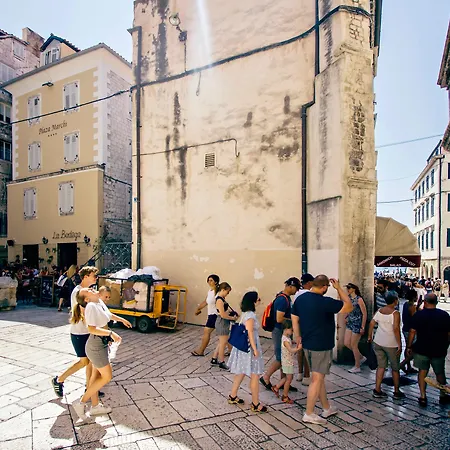 Plaza Marchi Old Town - Mag Quaint & Elegant Boutique 4* 斯普利特
