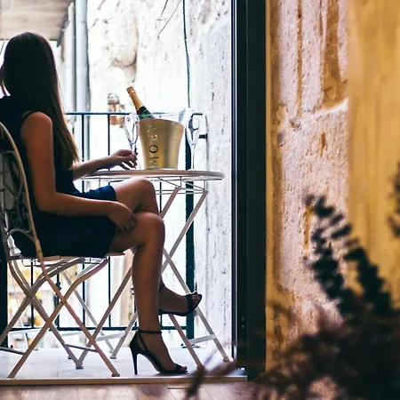 Hotel Plaza Marchi Old Town - Mag Quaint & Elegant Boutique Split