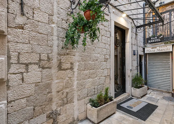 酒店 Plaza Marchi Old Town - Mag Quaint & Elegant Boutique