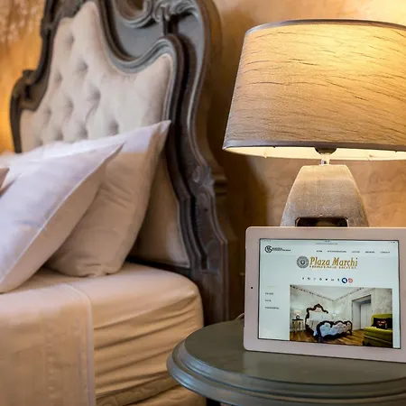 Plaza Marchi Old Town - Mag Quaint & Elegant Boutique 4* ספליט