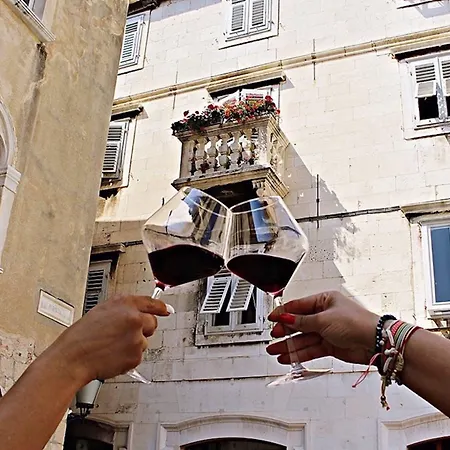 Plaza Marchi Old Town - Mag Quaint & Elegant Boutique 4* ספליט