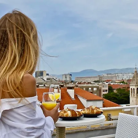 فندق Plaza Marchi Old Town - Mag Quaint & Elegant Boutique