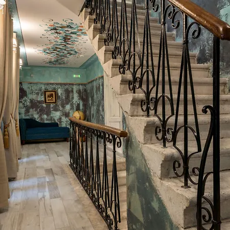 Plaza Marchi Old Town - Mag Quaint & Elegant Boutique 4* سبليت