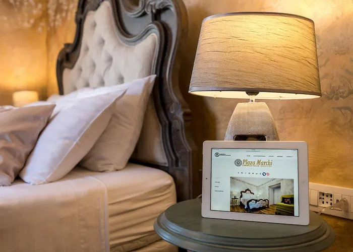 Plaza Marchi Old Town - Mag Quaint & Elegant Boutique 4* Split