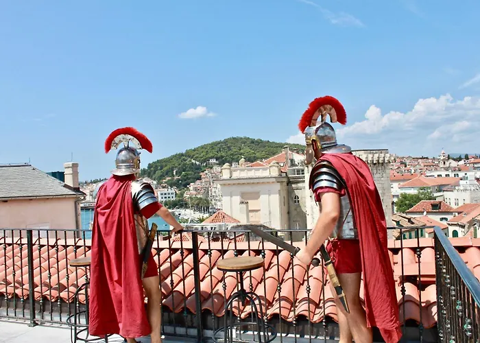 Plaza Marchi Old Town - Mag Quaint & Elegant Boutique 4*