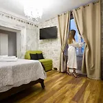 Hotell Plaza Marchi Old Town - Mag Quaint & Elegant Boutique 4*