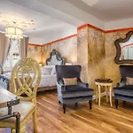 Plaza Marchi Old Town - Mag Quaint & Elegant Boutique Hotell 4*